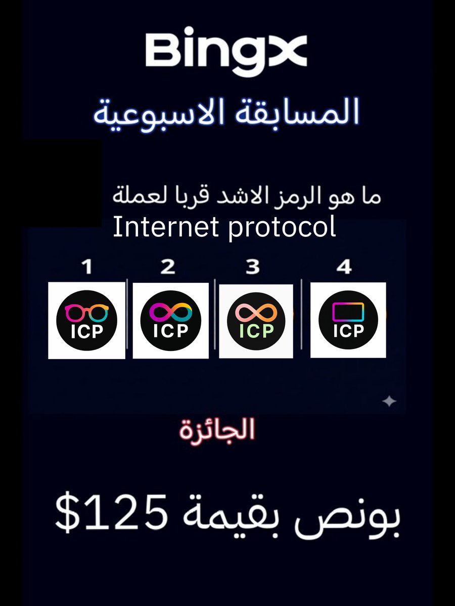 BingX MENA tweet media