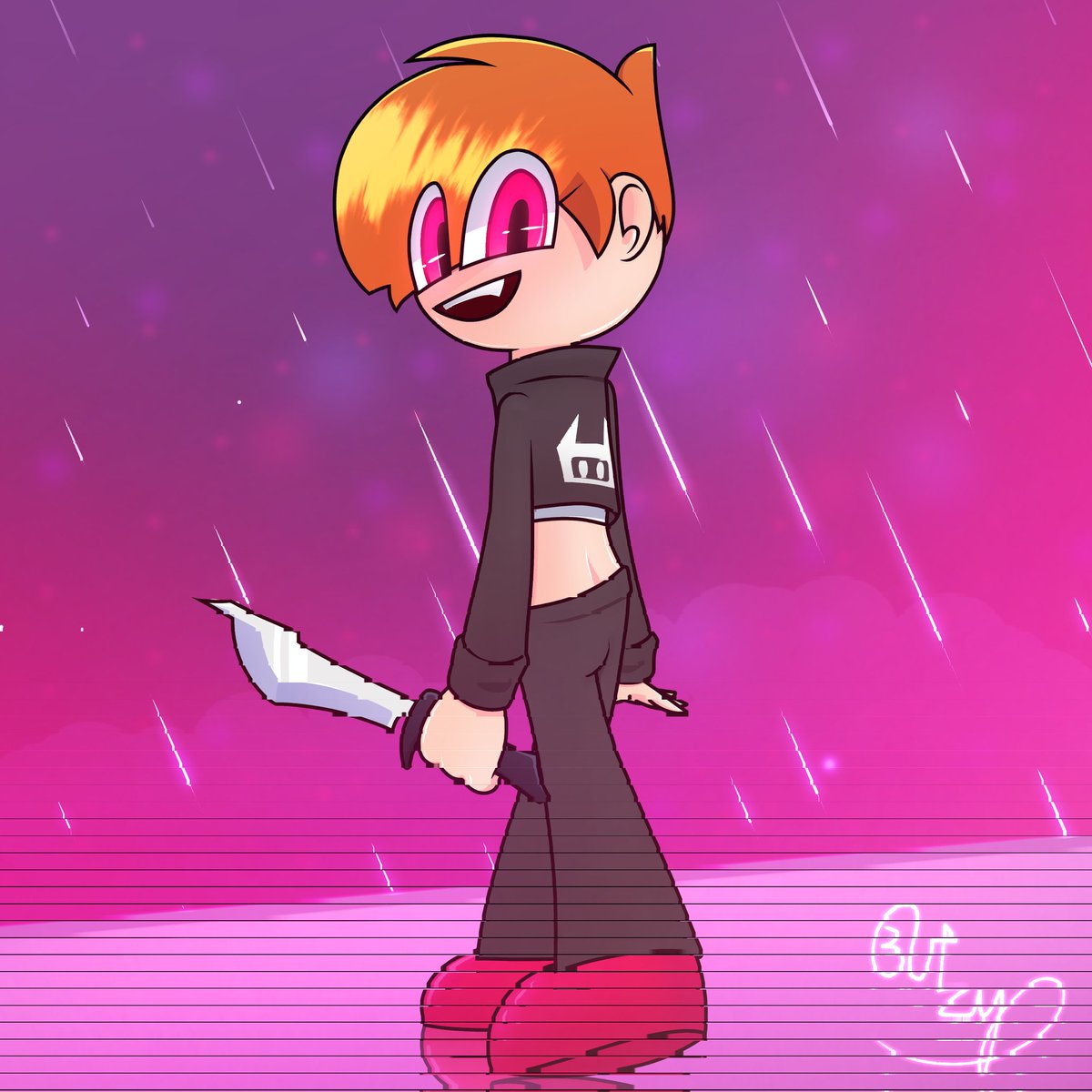 Blitzy (@BlitzyBlazzer) / Posts / X