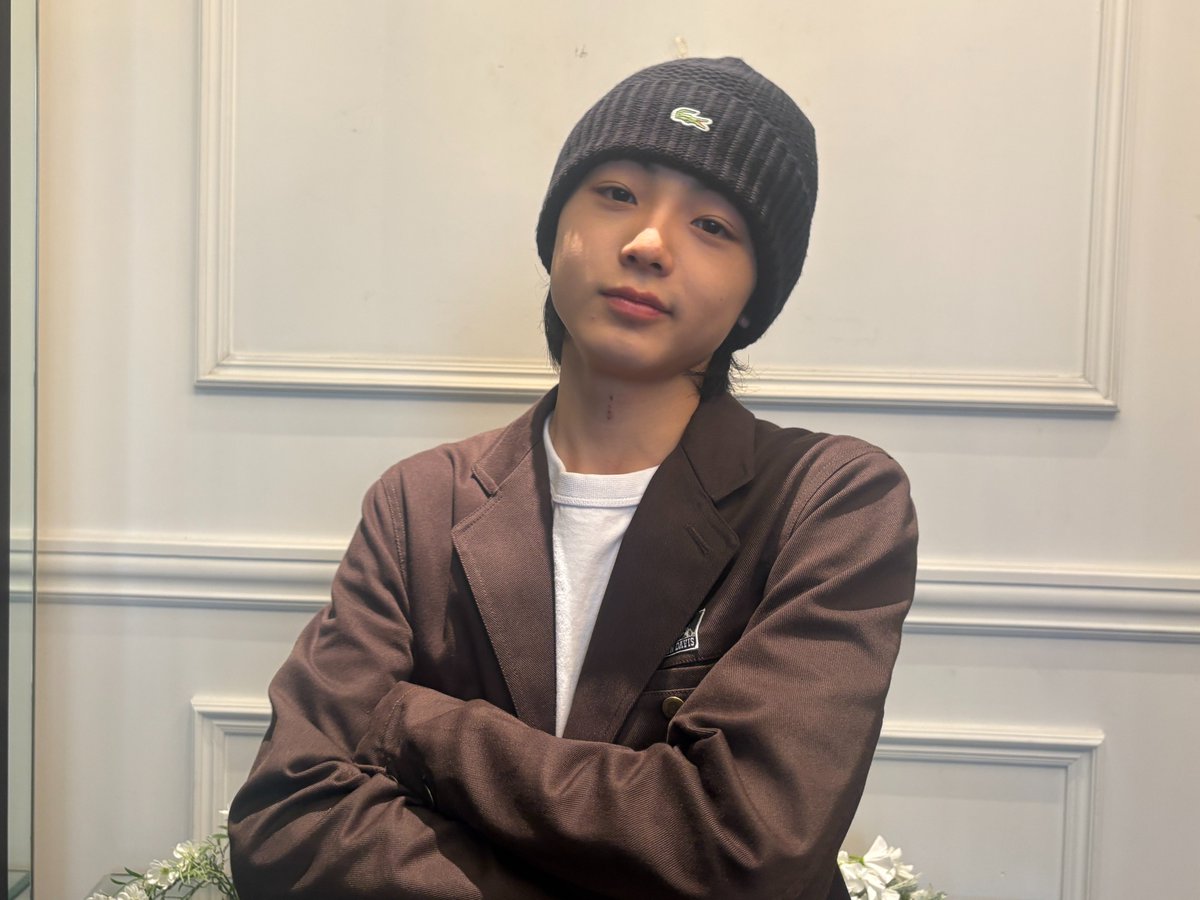 nicopuchi_info's tweet photo. ／
私服スナップ⭐️
#三戸琳仁
＼

BEN DAVISやTimberlandでつくるストリートとトラッドのMIXスタイル👟
https://t.co/tFFFoGuyUn

#私服 #ニコプチ https://t.co/a1aJLOMmVd
