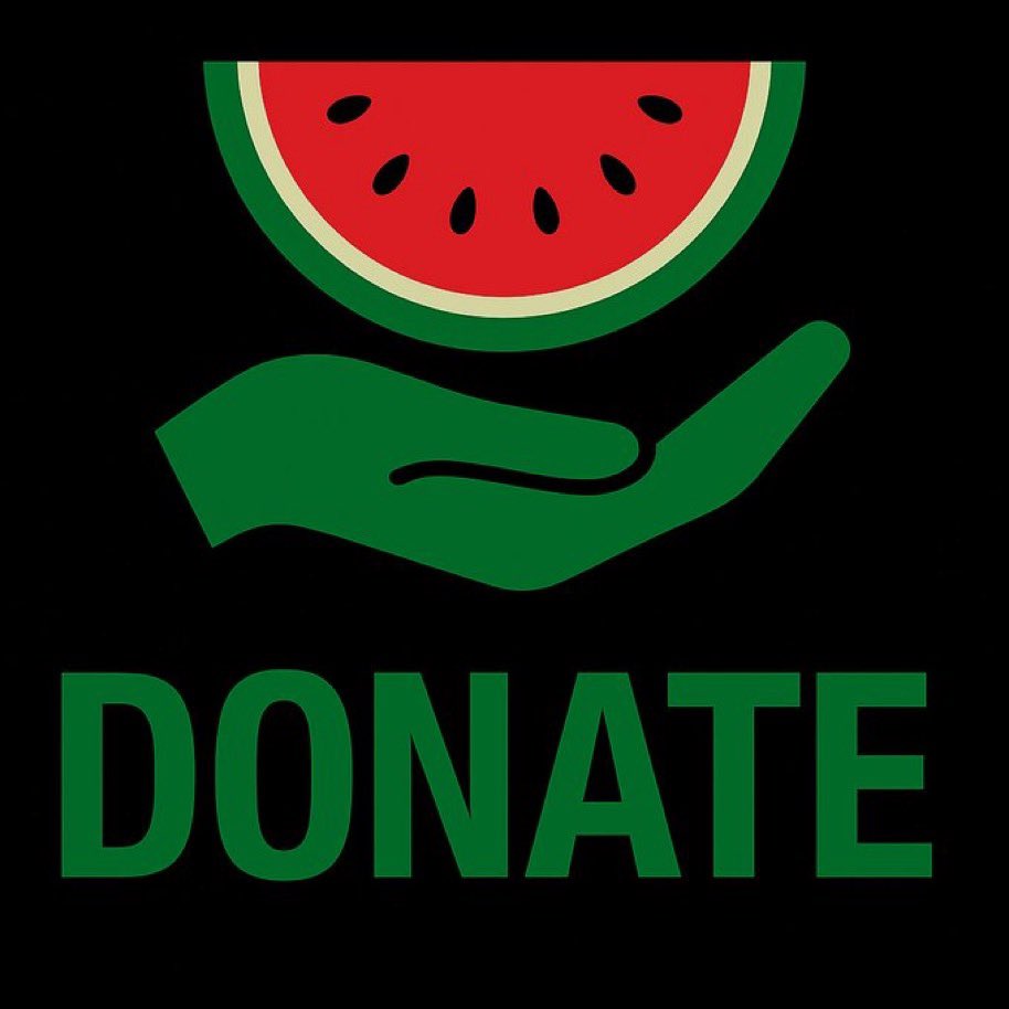 yosef1122005's tweet image. Gaza bleeds in silence… and compassionate hearts seem to have forgotten 💔
Cold, hunger, and a lack of medicine… Donate even a little, for a little can revive hope 🇵🇸🤲
#GazaIsCallingForHelp #DonateToGaza #HelpGaza

paypal.me/YusufMuhammad1…