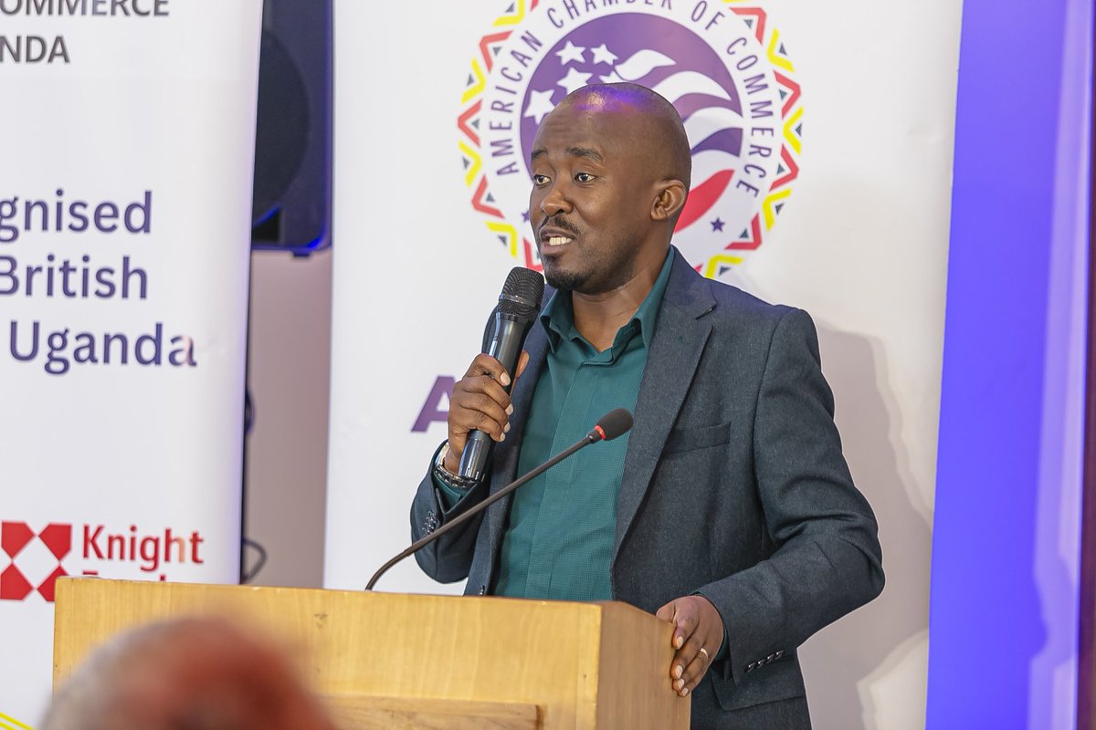 From domestic issues to global relations, from economic stability to election safety, preparation and vigilance are key. 

This is why discussing and acting on policy matters now is essential.

<a href="/mwirigipaul/">Paul Mwirigi Muriungi</a> 》》<a href="/capitalonegrp/">Capital One Group 🇺🇬🇰🇪</a>

#AmChamUg
#BeyondTheBallot