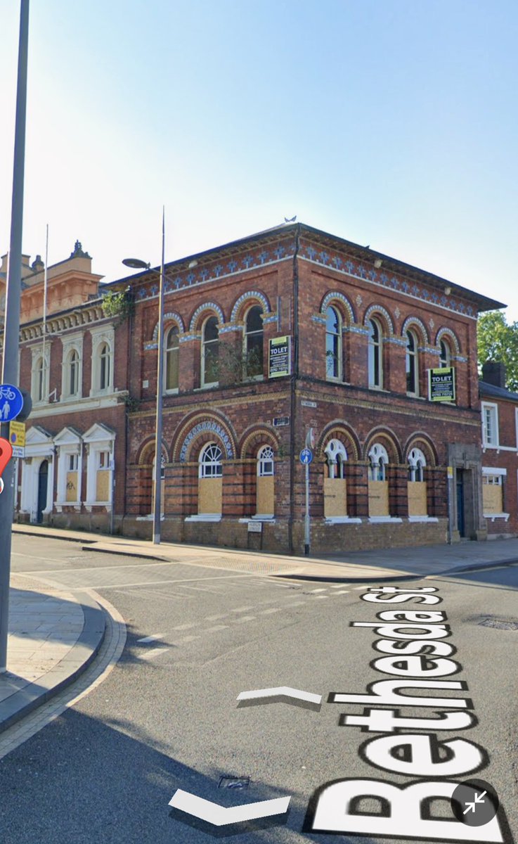 Greg Mayes tweet media