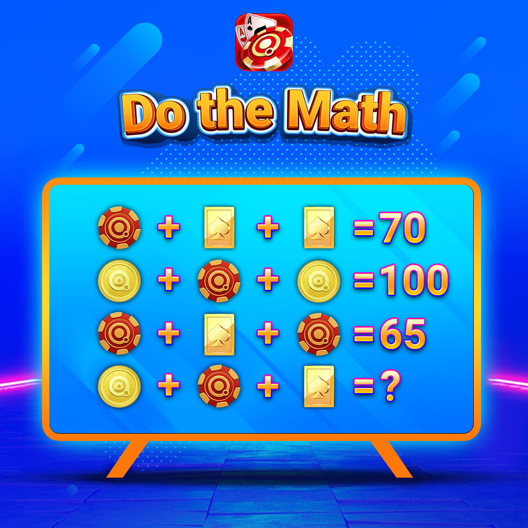 Octro Poker tweet media