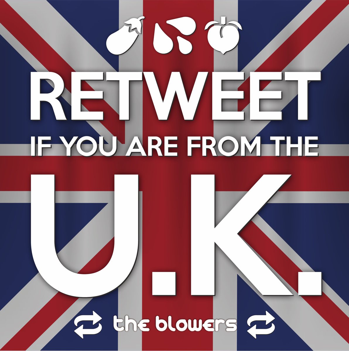 🇬🇧 COME ON GUYS 🍆💦🍑