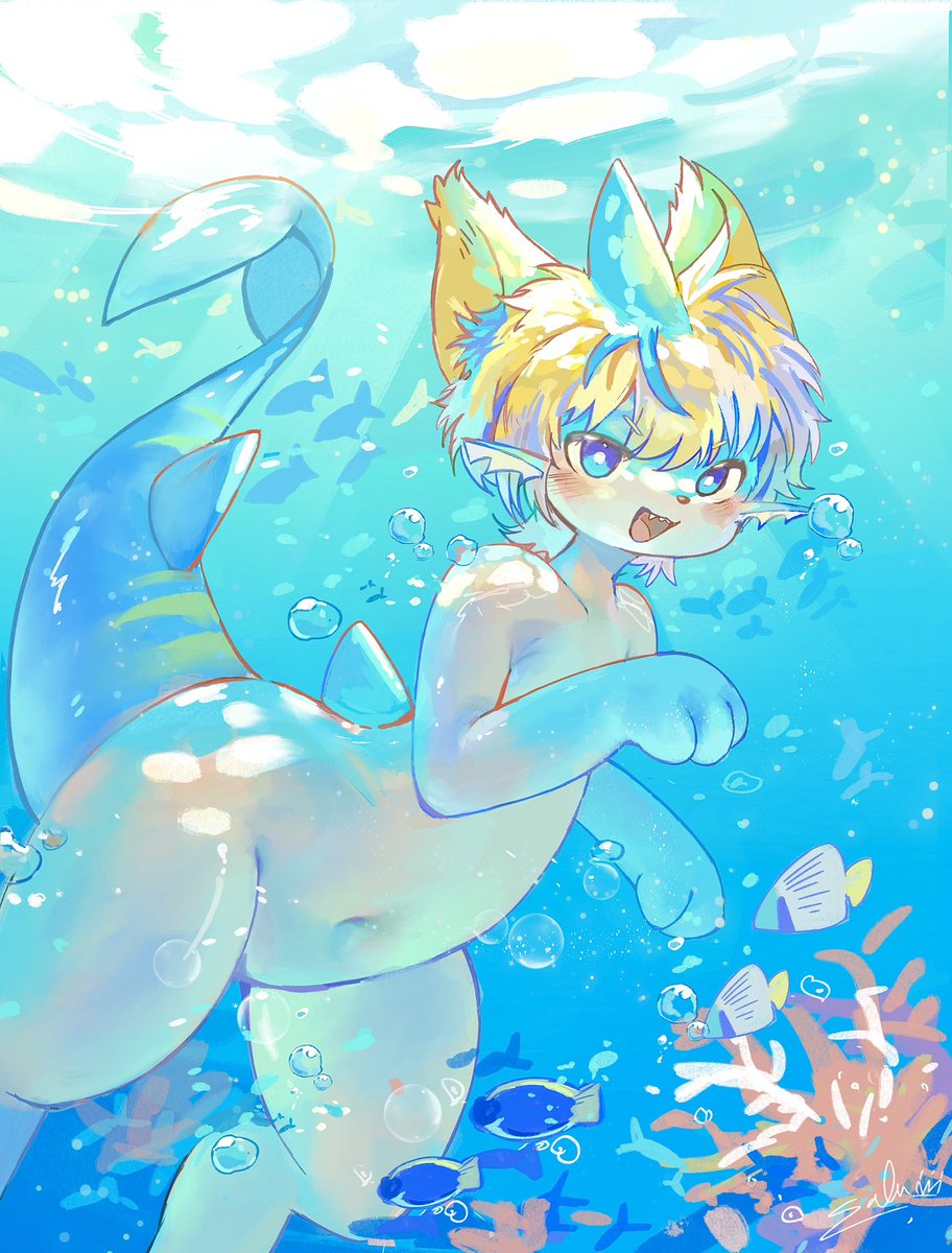 커미션 너무 어려웟던