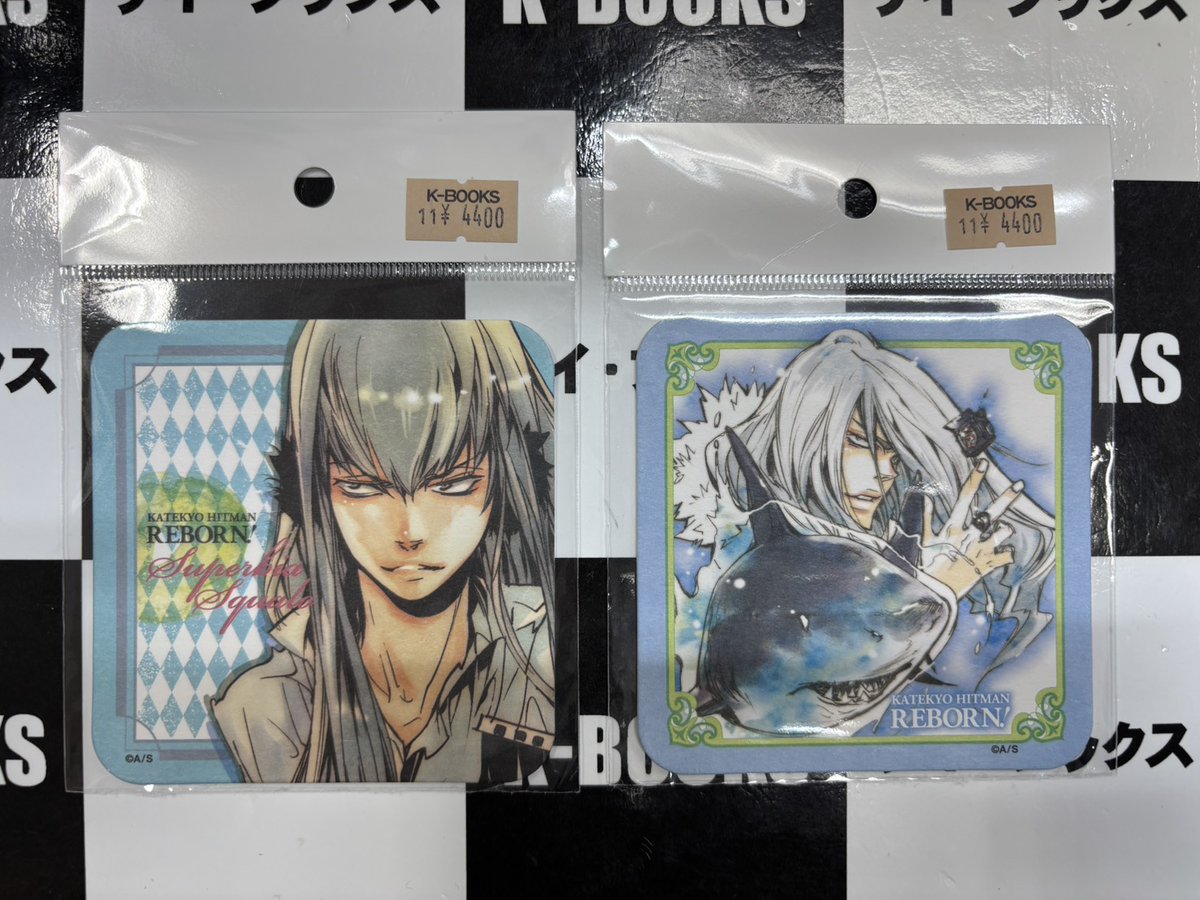 K-BOOKS秋葉原本館 ジャンプ作品 on X