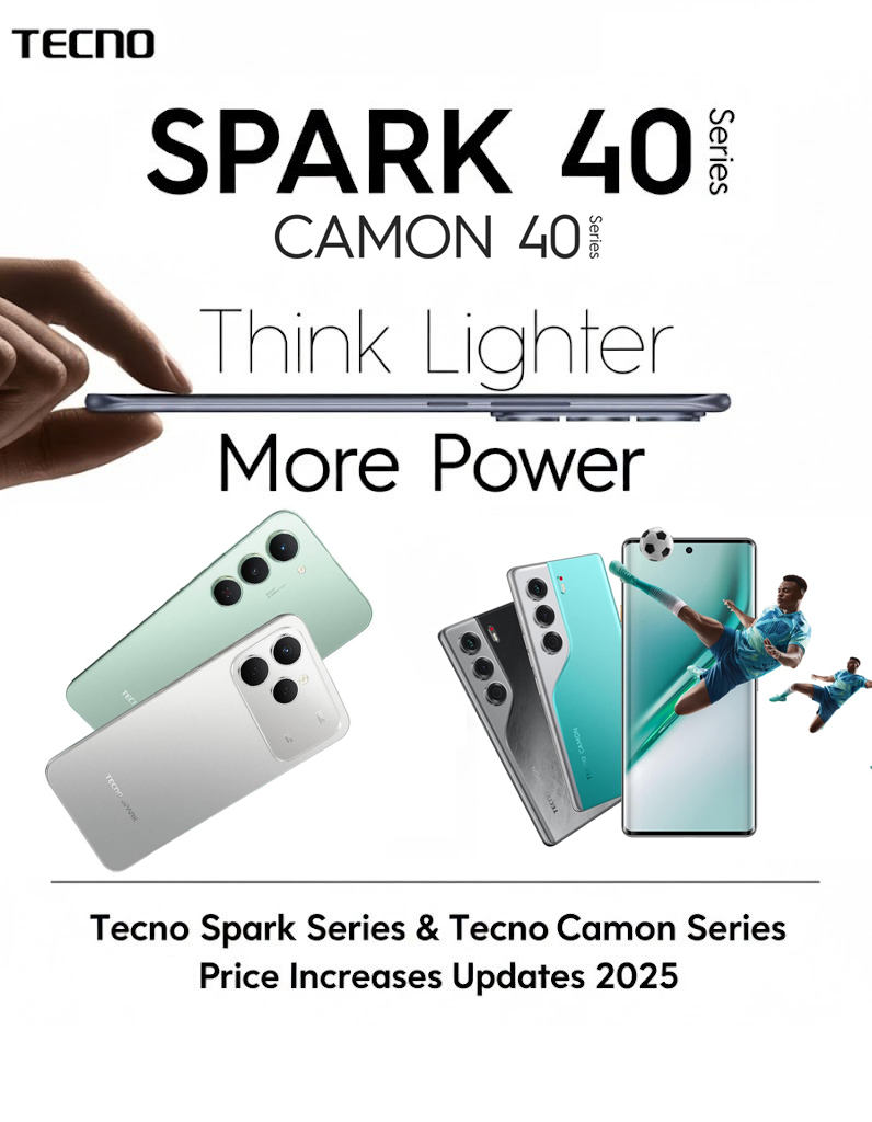 phonebolee's tweet image. 𝐓𝐞𝐜𝐧𝐨 Increases Smartphone Prices in 𝐏𝐚𝐤𝐢𝐬𝐭𝐚𝐧, Up to Rs. 2,000 Hike Announced.
𝑫𝒆𝒕𝒂𝒊𝒍𝒔:👇
bit.ly/4hHFhNS
.
@TecnoMobilePK
#Tecno #SparkGo2024 #SparkGo2 #Spark40C #Spark40 #Spark40Pro #Camon40Pro #PricesIncreases #Prices2025 #Tecnopakistan #Phonebolee