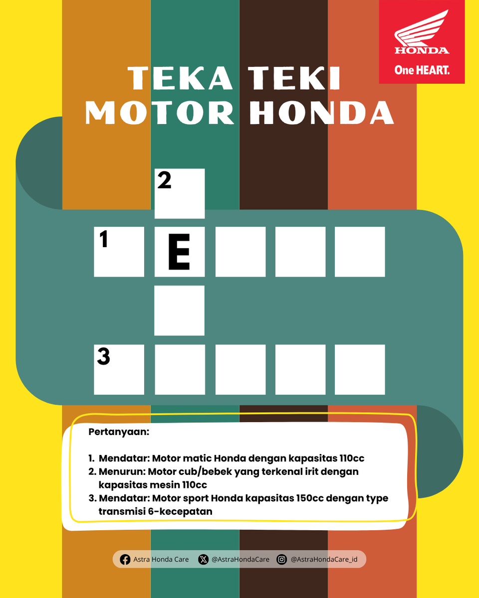 Astra Honda Care tweet media