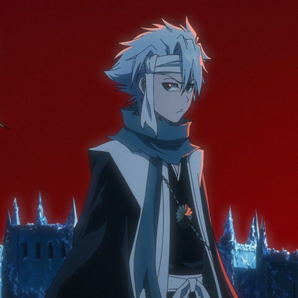 daily Toshiro tweet media