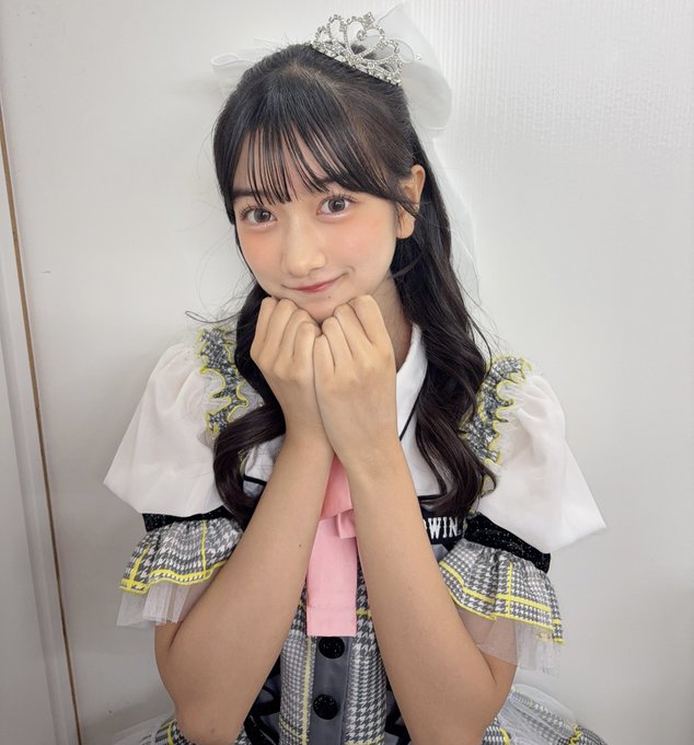 上村佳里奈のTwitter画像10
