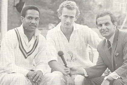 CC4 Museum of Welsh Cricket Podcast tweet media