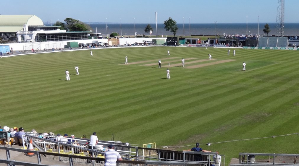 CC4 Museum of Welsh Cricket Podcast tweet media