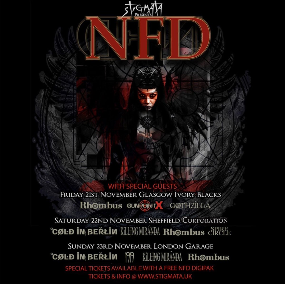 GunPoint ❌ tweet media