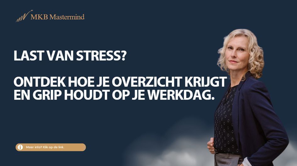 MKBMastermind's tweet image. Download de gratis checklist van MKB Mastermind en begin vandaag nog rust en focus te ervaren! 

fleximaal.com/476/  

#burnout #SelfCare #WerkGeluk