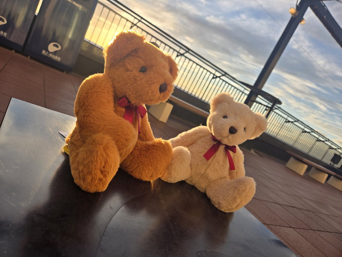 オルゴール人形