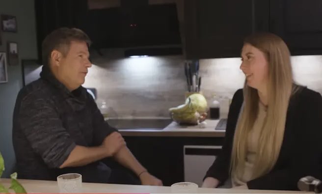 Rainer Makko - tweet media