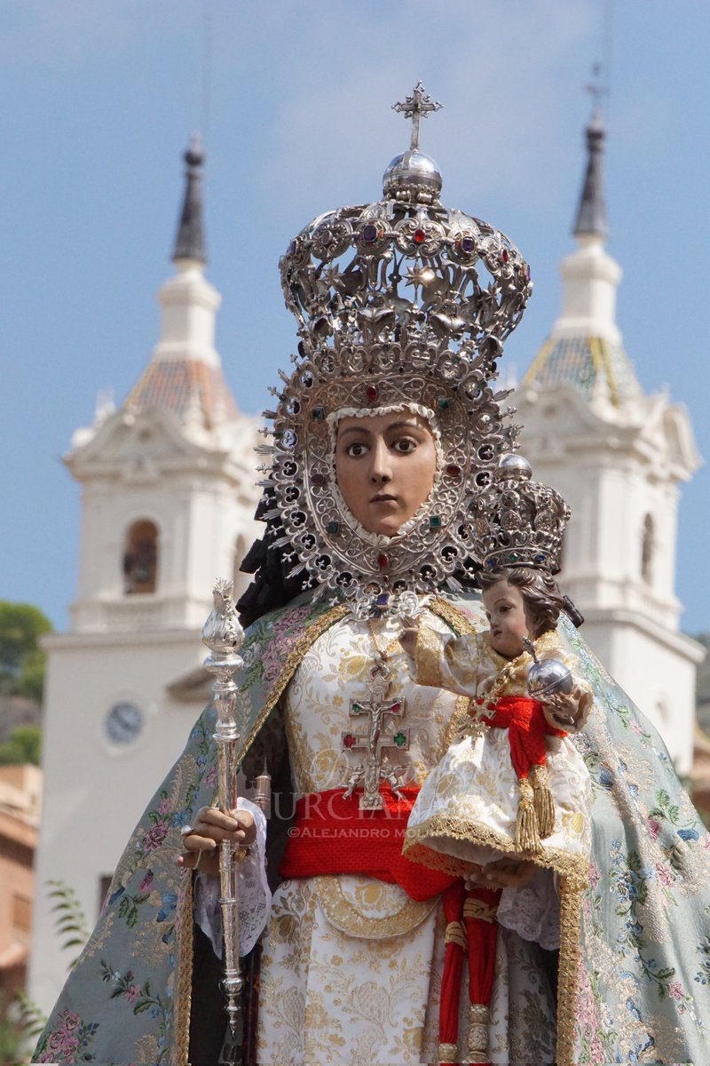 Devociones Murcianas tweet media