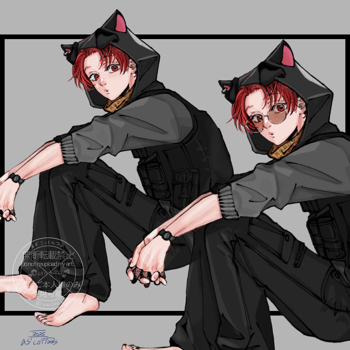 Yuuu.ページ ユゥ (@yuu250) / Posts / X