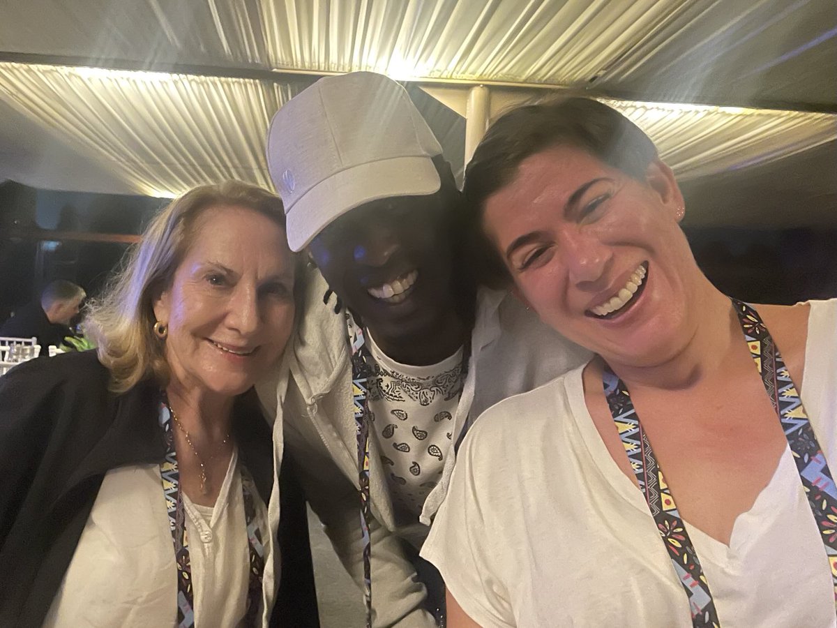 Pete Case tweet media