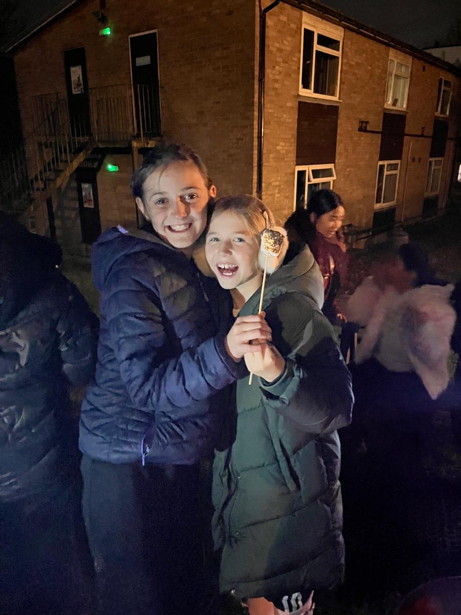 All Saints' NW2 tweet media