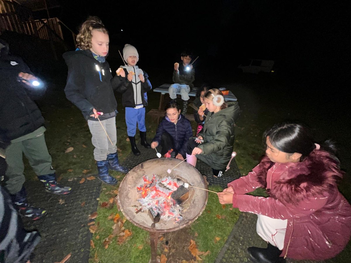 All Saints' NW2 tweet media