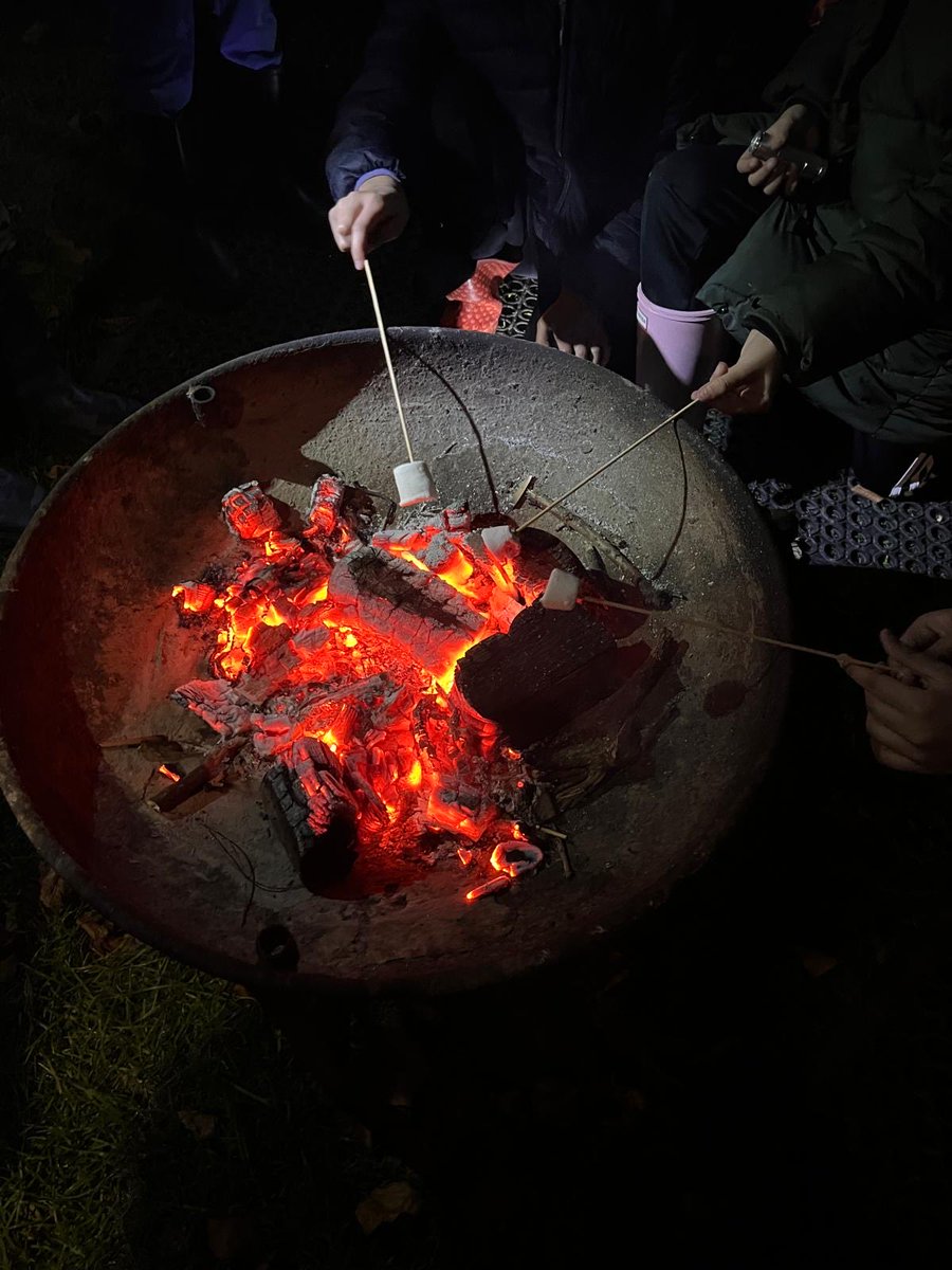 All Saints' NW2 tweet media