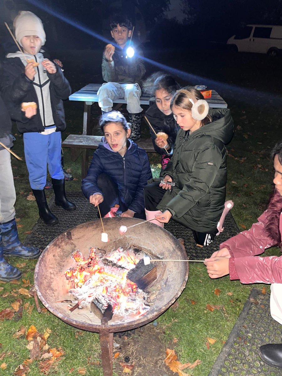 All Saints' NW2 tweet media