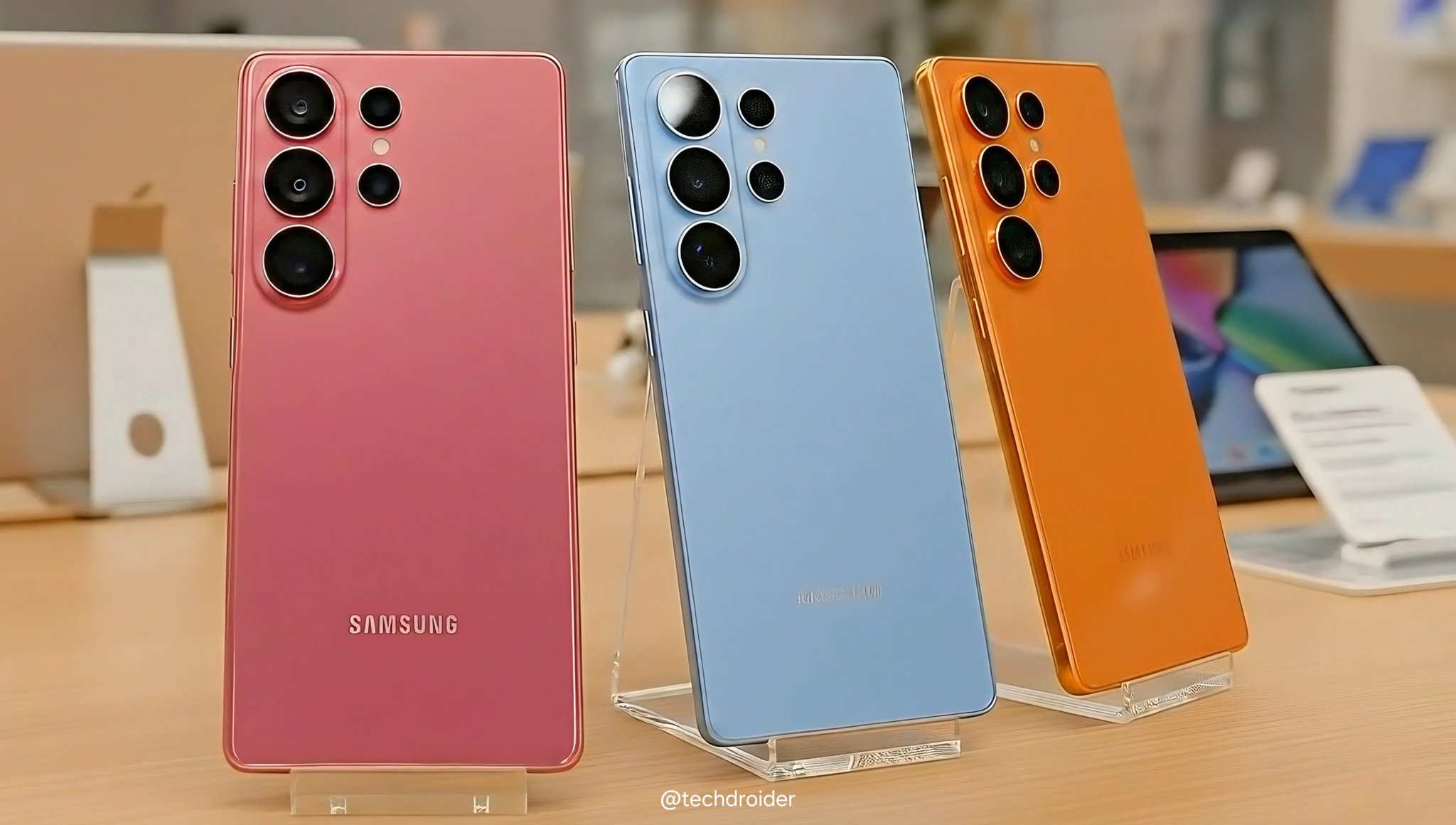 Samsung Galaxy S26 Ultra