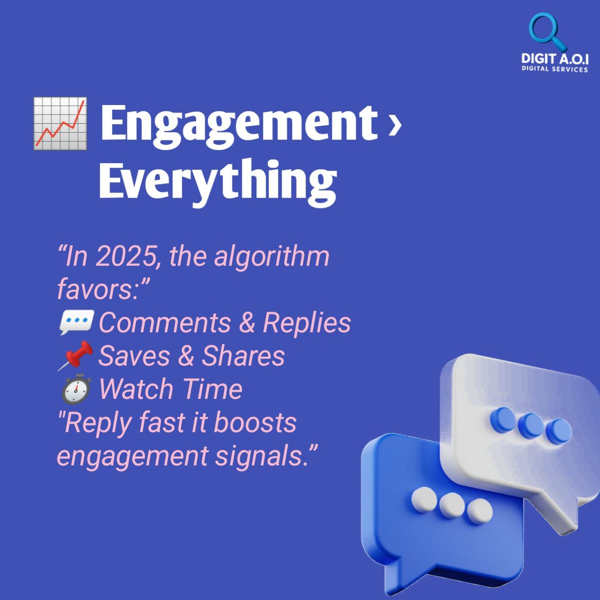 digit_aoi's tweet image. “Understanding the Algorithm: What Actually Works in 2025” #algorithm #twitteralgorithm #digital #consistency
