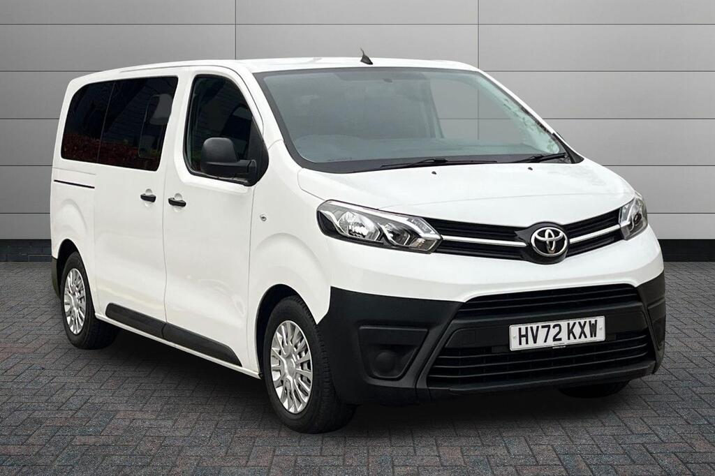 ManualsKE's tweet image. Ever imagined a 9-seater that drives like a car but works like a van? 👀
Meet the Toyota Proace Verso 2022 Manual Diesel 
 comfort, space, and economy all in one ride.
⚡ Don’t just look, drive it. 
DM 0704007000 for details and price 
manuals.co.ke