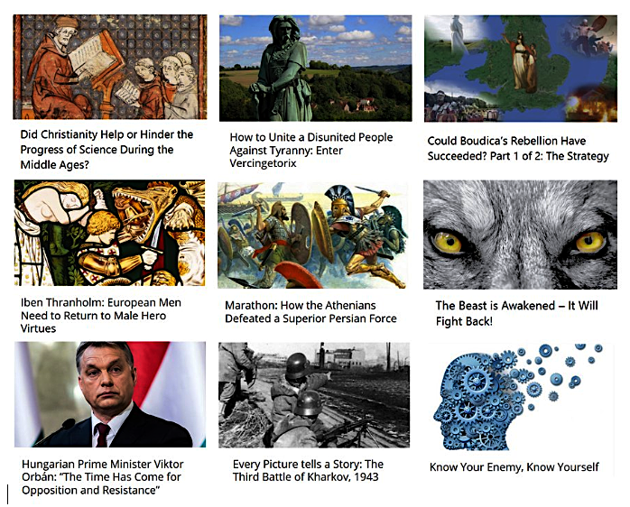 Unite and conquer tweet media