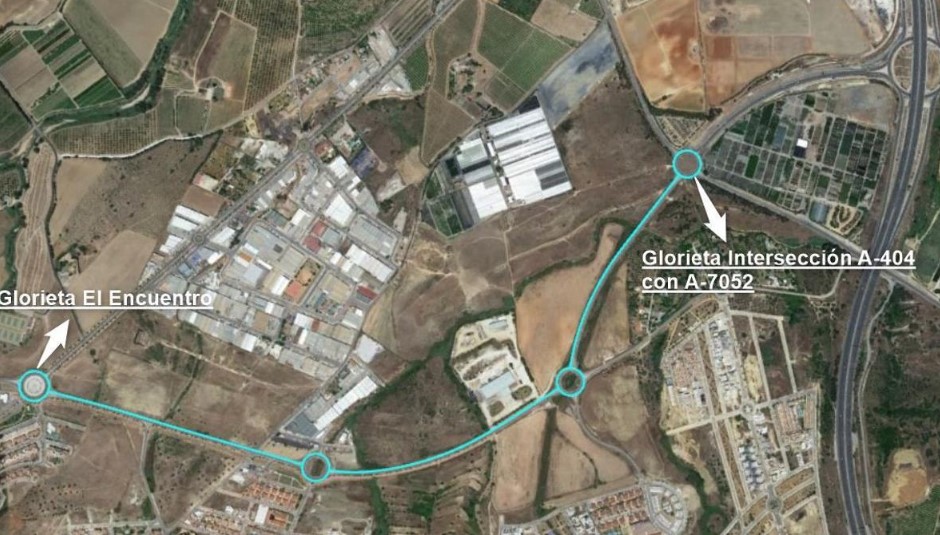 La <a href="/AndaluciaJunta/">Junta de Andalucía</a> recibe 11 ofertas para dirigir el desdoblamiento de los accesos a Alhaurín de la Torre laopiniondemalaga.es/municipios/202… a través de <a href="/opiniondemalaga/">La Opinión de Málaga</a>