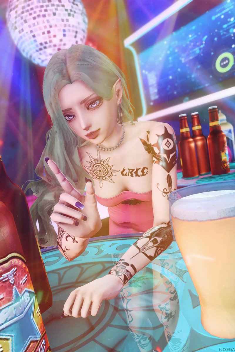 zukimomoyade's tweet image. 🪩✨️