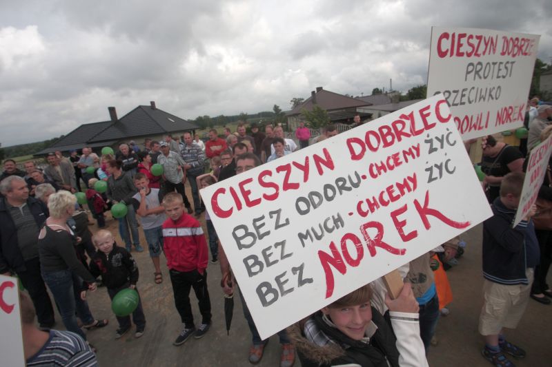 Otwarte Klatki tweet media