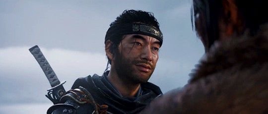 WAYOFTHEGH0ST's tweet image. @efficienthunter 

“𝙔𝙐𝙉𝘼.    

I thought our paths would never cross again after 𝙄𝙆𝙄   .   .   . 

How are you?”