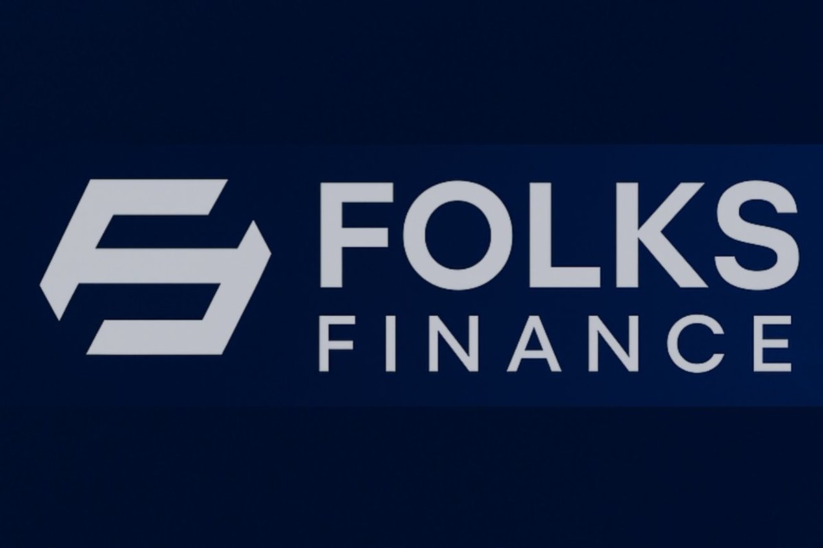 AnatoguP82582's tweet photo. Gm CT
The volcano erupts at 14:00 UTC. $FOLKS is live and the DeFi landscape is shifting. Stake, lend, govern — all in one unstoppable ecosystem. #FolksFinance #TGE #CryptoEruption https://t.co/oJhSAPFhun