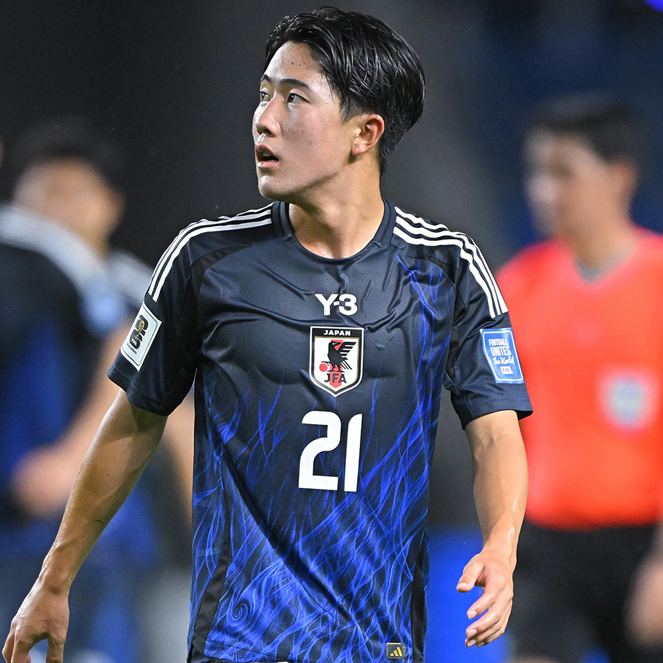 週間サッカーダイジェスト ワールドサッカーダイジェスト 2024年11月7日号