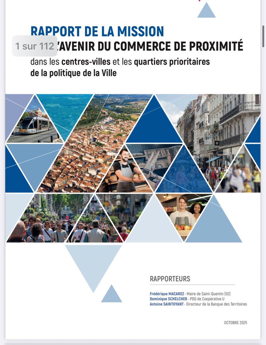 Véronique Louwagie tweet media