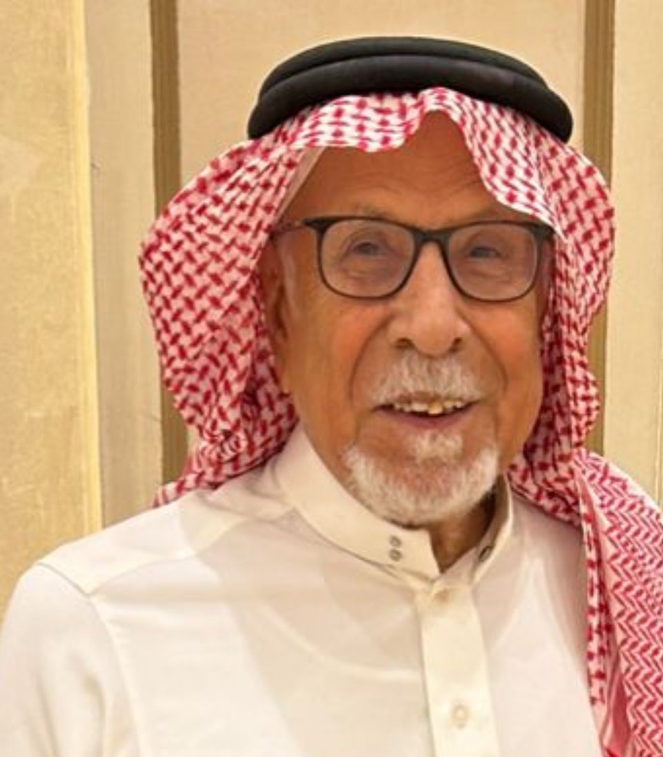 أ.د. أحمد الحسين tweet media