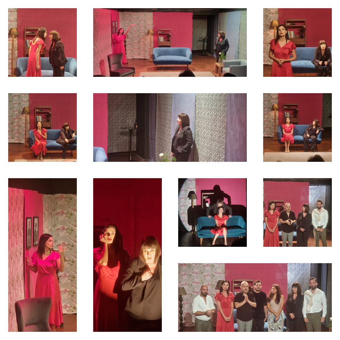 في عالمٍ يختلط فيه الحلم بالواقع، تنبثق روز ماري للكاتب ايلي مكرزل كزهرةٍ تتفتح على خشبة المسرح، حاملةً في عبيرها قصص الحب والأمل والخذلان، مسرحية تنبض بالمشاعر الإنسانية الصافية، حيث تتصارع القلوب بين ما تريده وما تفرضه الظروف، وبين ما يقال 
وما يُخفى في الأعماق
<a href="/Eliemoukarzel0/">Elie Moukarzel</a>