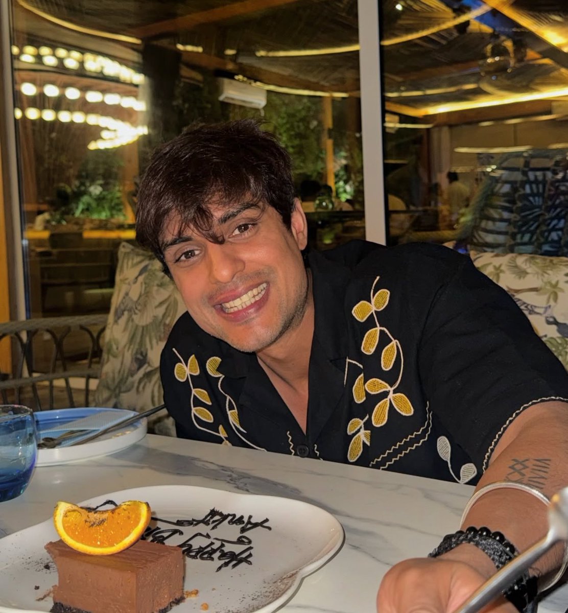 Happy Birthday Ankit🎂 May u be blessed with good health,happiness and success and may all your dreams come true🫶🏼🪬#ankitgupta
#HBDAnkitGupta