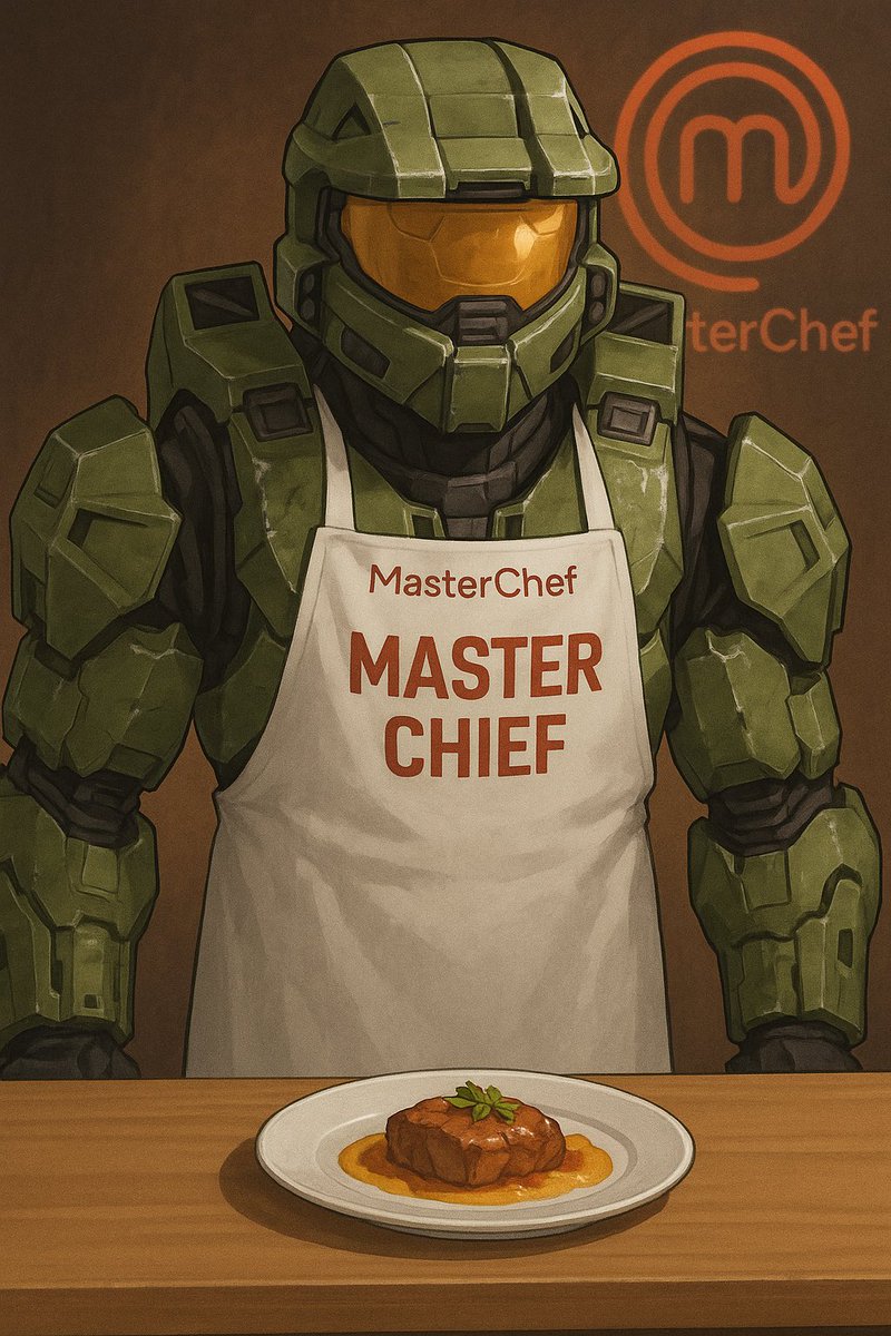 En başarısız tabağı yaparak bu hafta bize veda eden yarışmacıııı…

<a href="/TvMasterchef/">MasterChef Türkiye</a> <a href="/Halo/">Halo</a>