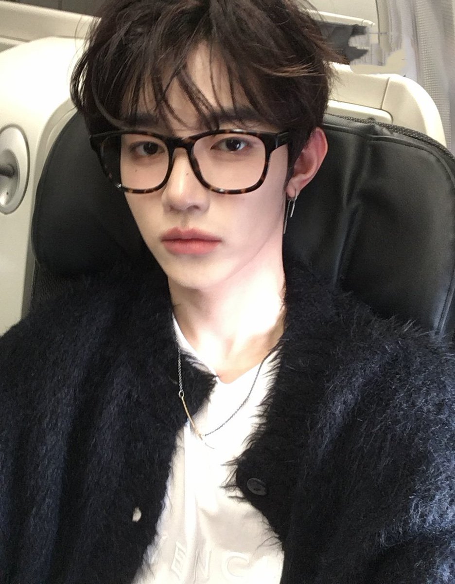 mywoonghao's tweet image. my haohao always appears when I need him the most