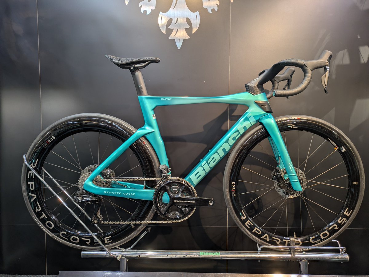 Bianchi Bike Store Y's Road FUKUOKA TENJIN (@IFT_Bianchi) / Posts / X