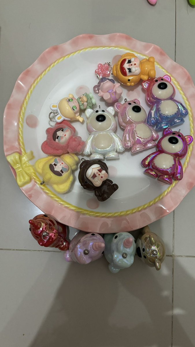 caca🍓✨ || ganci inc figure 35k tweet media