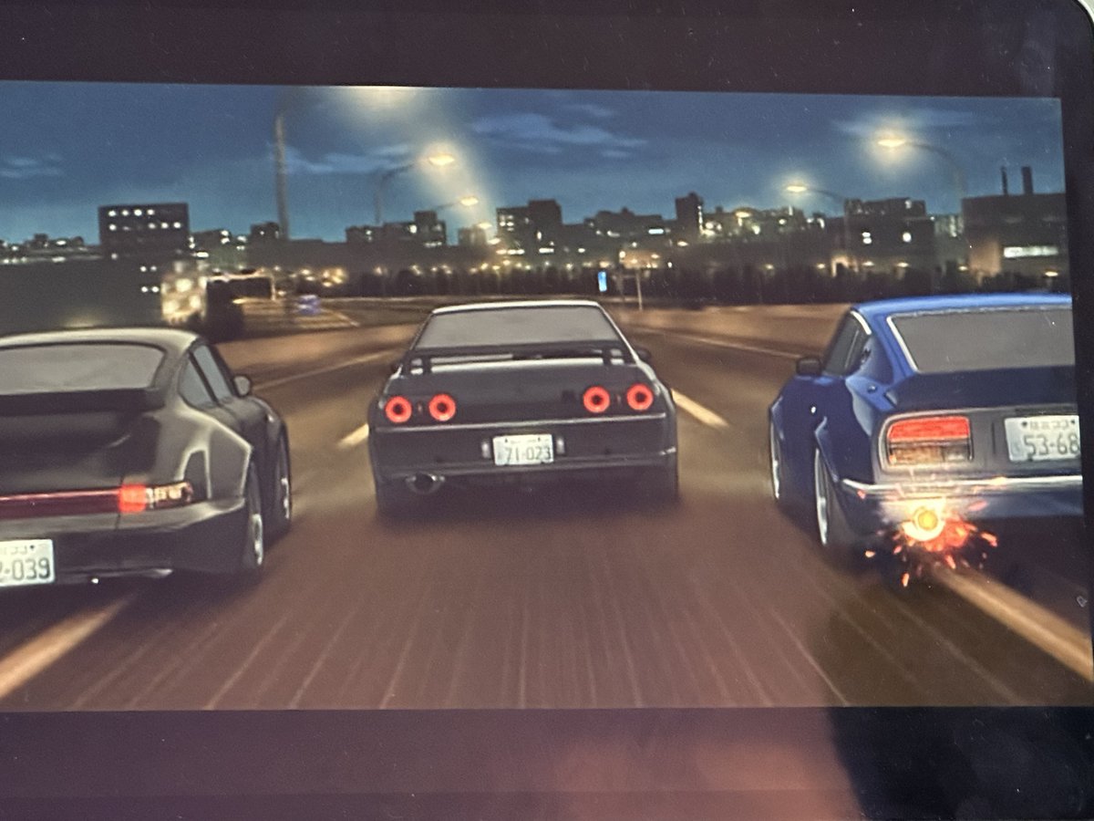 アメに撃たれる13
a4水彩アート紙 HOBBY SHOP でじたみん on X