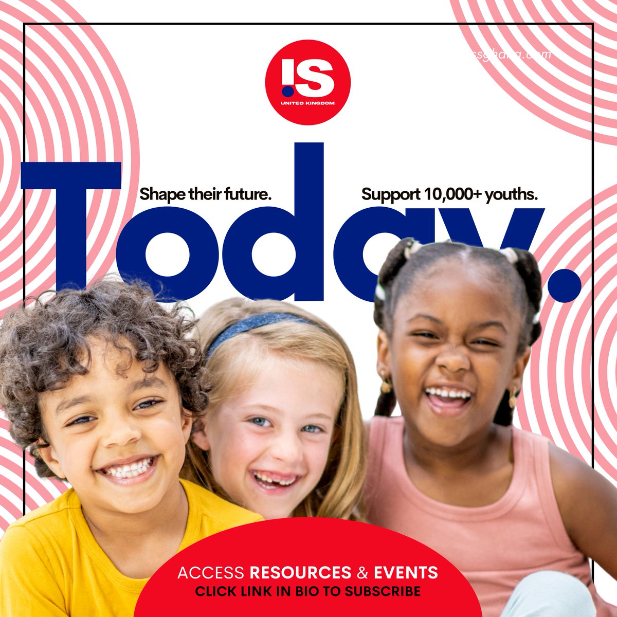 insidesuccessuk's tweet photo. Your subscription gives young people access to vital resources, mentorship, and life-changing events. #Bethechange

Access our resources: https://t.co/eaPkKYWAQd

#isuk #uksuccess #youthsupport #mentorshipmatters #futureleaders #ukcommunity #charity #socialgood #youth https://t.co/q9f5AKdG8X