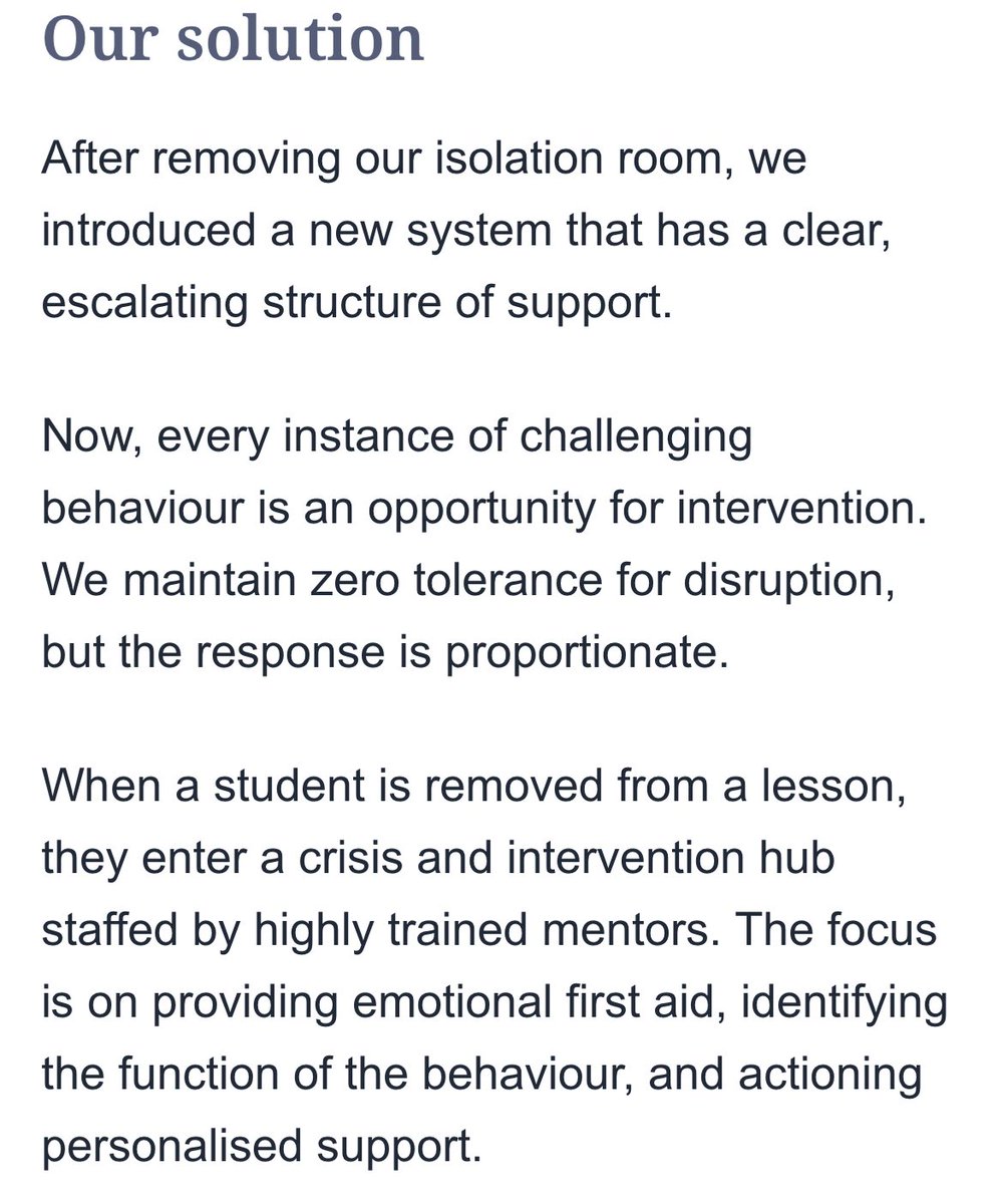 Tom Bennett OBE tweet media