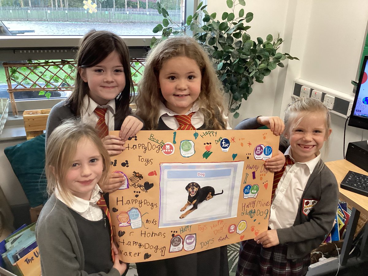 MapleTree_GSP's tweet image. In science we were learning how to look after different pets and made poster in groups to show each pets’ needs. We also heard from the RSPSA about how to keep pets safe on Bonfire night. #greatsankeyscience