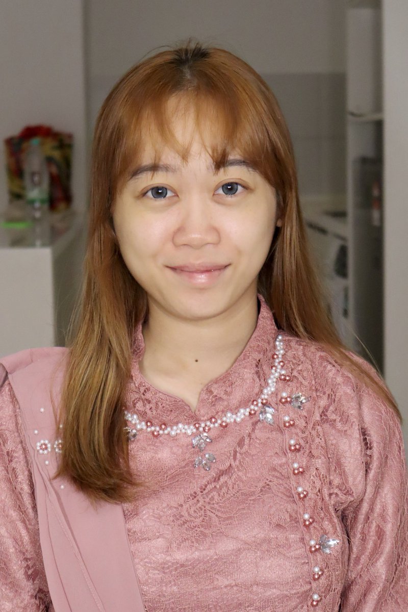 thoughtfixed's tweet photo. Been a while post kat X! Anyone else looking for MUA? For convo / dinner / tunang / nikah / sanding / event / etc just hmu 0139737092 💖 https://t.co/HBkWcno9sR